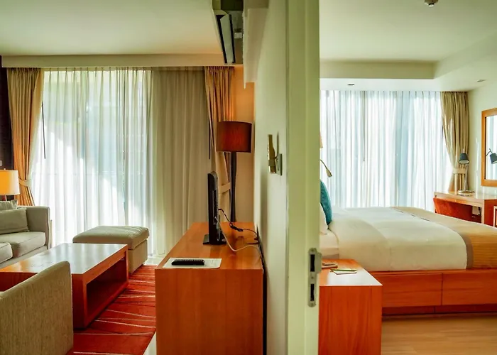 Oakwood Sukhumvit 24