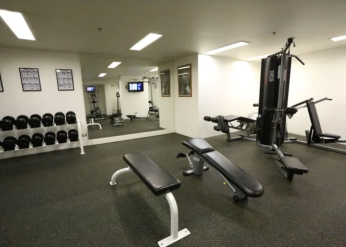 Oakwood Sukhumvit 24 バンコク都