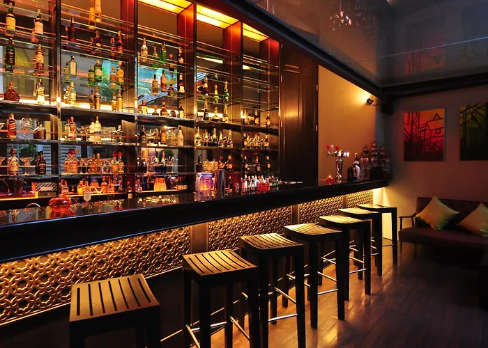 Oakwood Sukhumvit 24 Hotel
