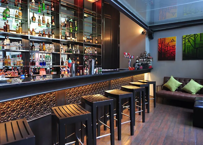 Oakwood Sukhumvit 24 Bangkok