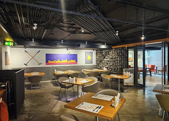 Oakwood Sukhumvit 24 ホテル バンコク都