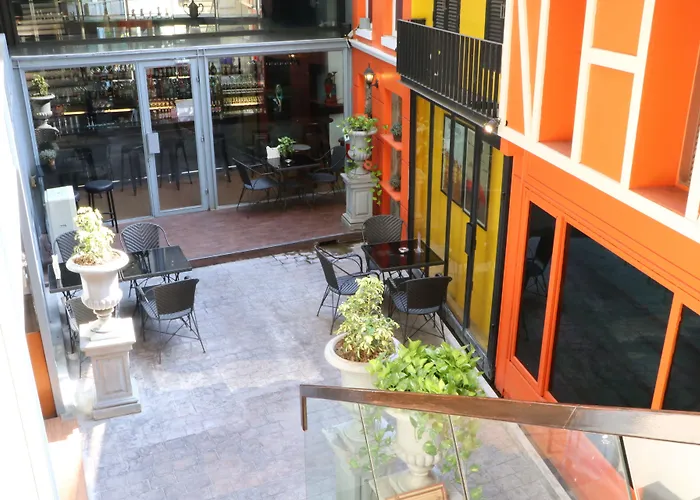 Oakwood Sukhumvit 24 バンコク都