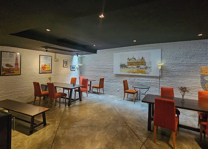 Oakwood Sukhumvit 24 4*