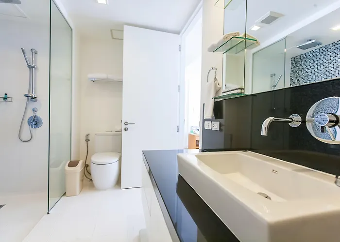 Oakwood Sukhumvit 24 ホテル 4*