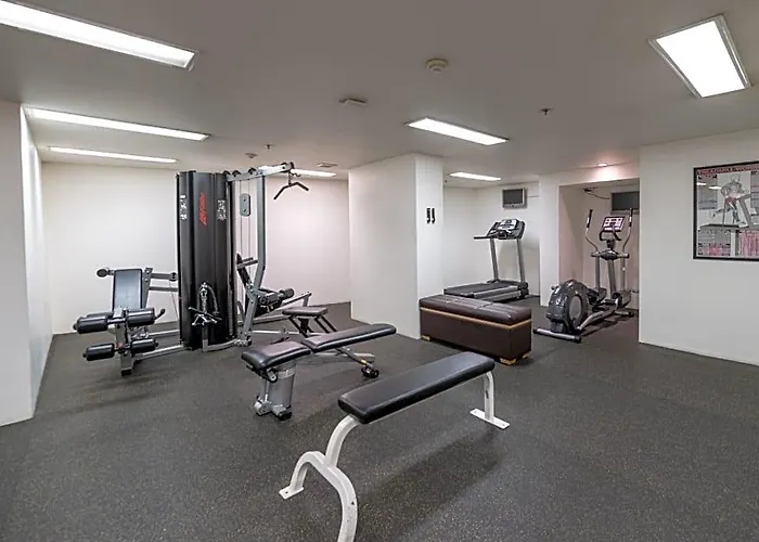 Oakwood Sukhumvit 24 4*