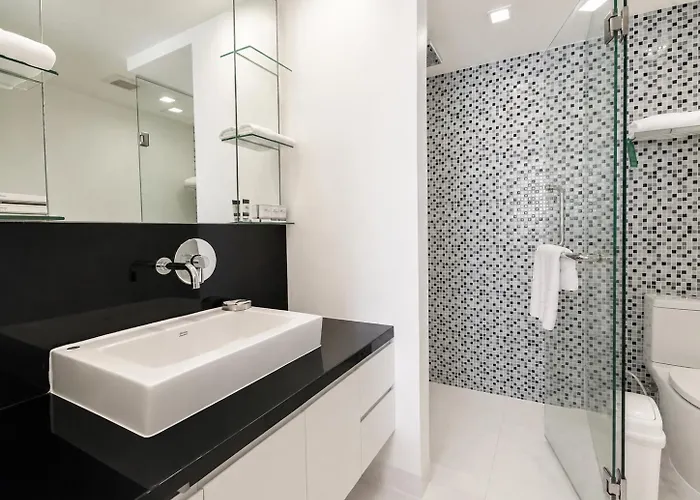 Oakwood Sukhumvit 24