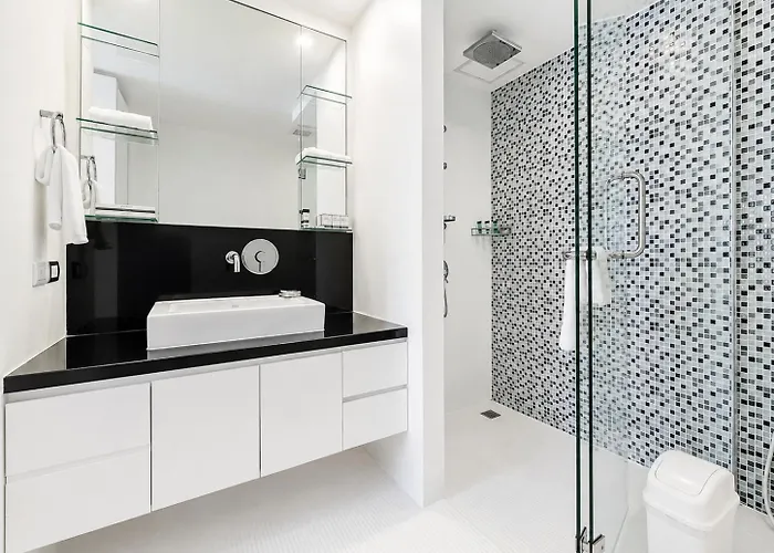 ホテル Oakwood Sukhumvit 24