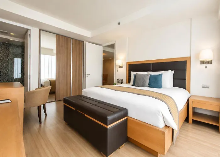 Oakwood Sukhumvit 24 バンコク都