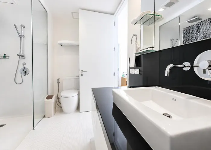Oakwood Sukhumvit 24 ホテル バンコク都