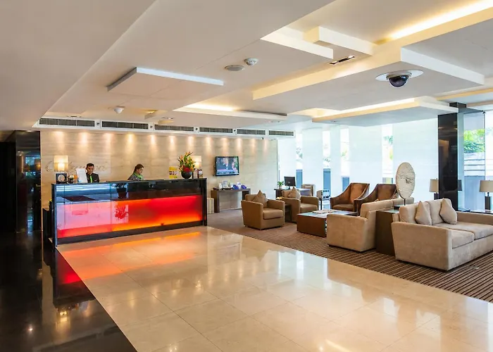 Oakwood Sukhumvit 24