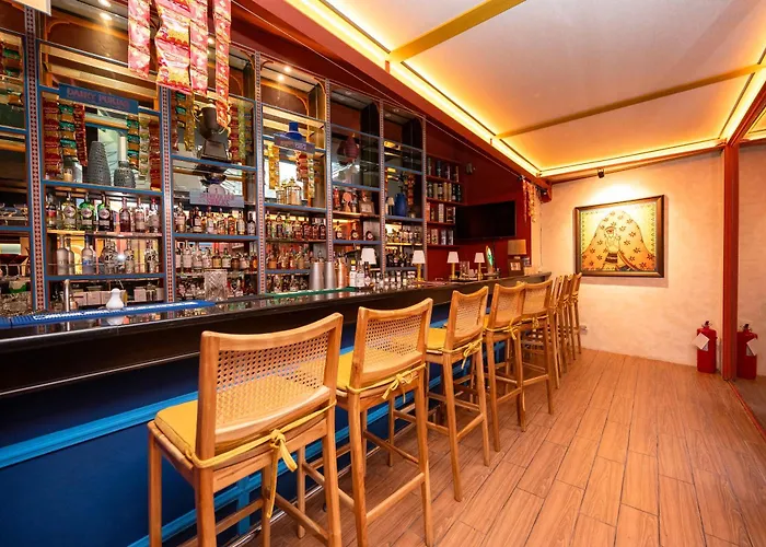 Oakwood Sukhumvit 24 ホテル 4*